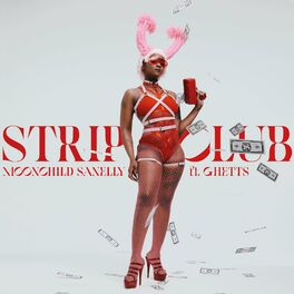 Album cover of Strip Club / Over You