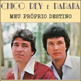 Album cover of Meu Próprio Destino