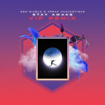 Stay Awake cover