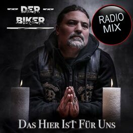Album cover of Das hier ist für uns (Radio Mix)