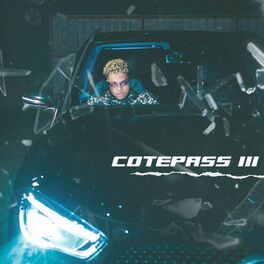 Album cover of Côtépass III