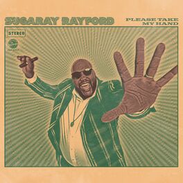 Album cover of Please Take My Hand