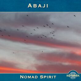 Album cover of Nomad Spirit