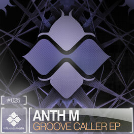 Album cover of Groove Caller EP