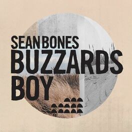 Album cover of Buzzards Boy