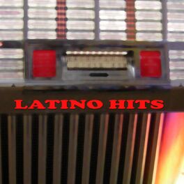 Album cover of Latino Hits