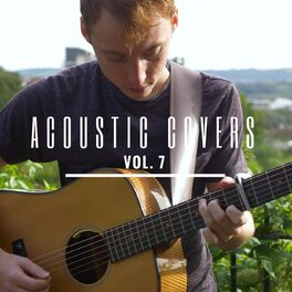 Album cover of Acoustic Covers, Vol. 7
