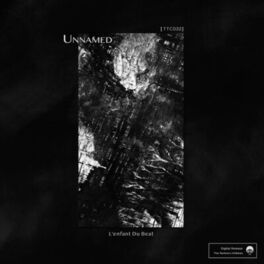 Album cover of L'Enfant Du Beat