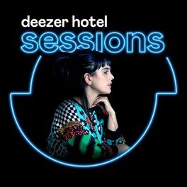 Album cover of Nada (Deezer Hotel Sessions)