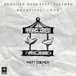 Album cover of Beautiful Love (Matt Deemer Club Mix)
