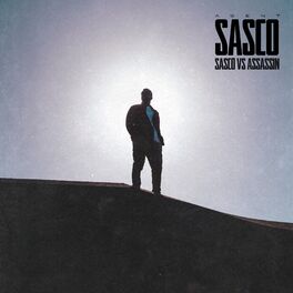 Album cover of Sasco vs Assassin