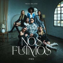 Album picture of Nos Fuimos