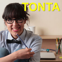 Album cover of Tonta
