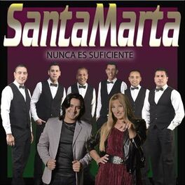 Album cover of Nunca Es Suficiente