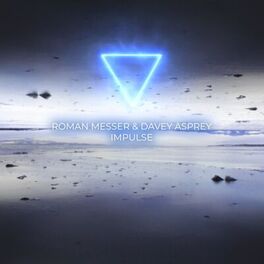 Album cover of Impulse