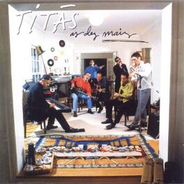 Album cover of As dez mais