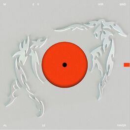 Album cover of Alle Raver