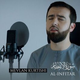 Album cover of سورة الإنفطار