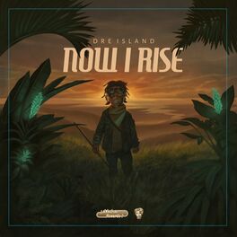 Album cover of Now I Rise