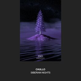 Album cover of Siberian Nights
