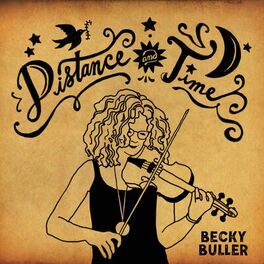 Album cover of Distance and Time