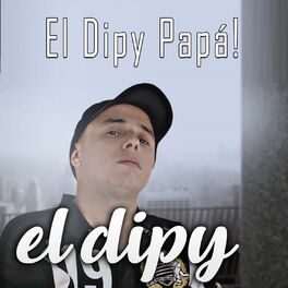 Album cover of El Dipy Papá!