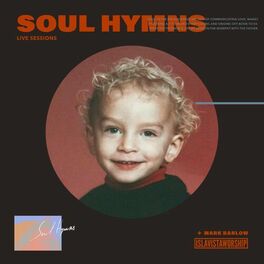 Album cover of Soul Hymns (Live Sessions)