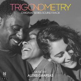 Album cover of Trigonometry (Original Series Soundtrack)