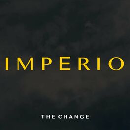 Album cover of Imperio
