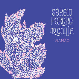 Album cover of Viamão