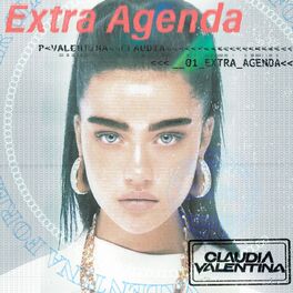 Album cover of Extra Agenda