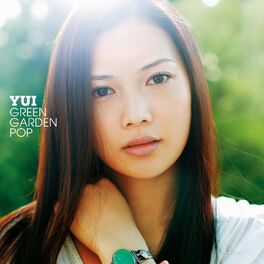 Beautiful Japanese YUI