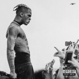 XXXTentacion: álbuns, músicas, playlists