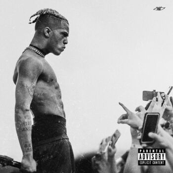 The Wild Story Behind the Kid on XXXTentacion's Look At Me! Cover