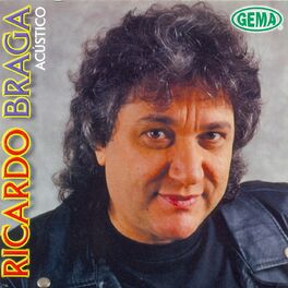 Album cover of Ricardo Braga (Acústico)