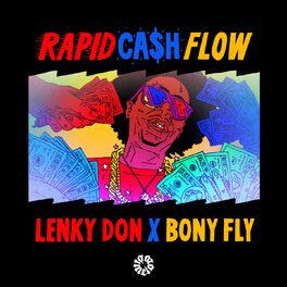 Album cover of Rapid Cash Flow