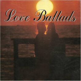Album cover of Love Ballads