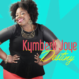 Album cover of Destiny