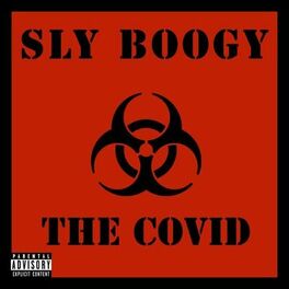 Album cover of The Covid