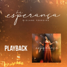 Album cover of Há Esperança (Playback)