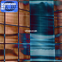 Album cover of Wherever We Go