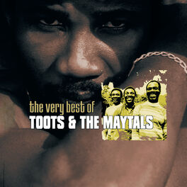 Album cover of The Very Best Of Toots & The Maytals