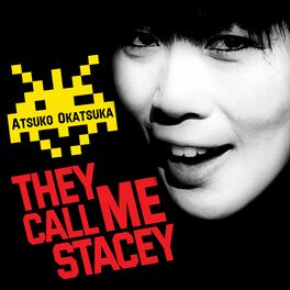 Album cover of They Call Me Stacey