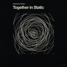 Album cover of Together in Static