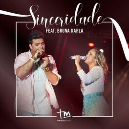 Album cover of Sinceridade