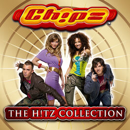Album cover of The H!tz Collection