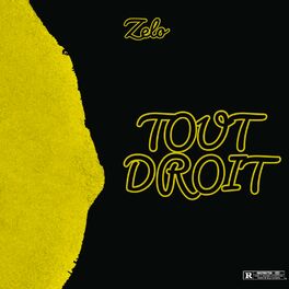 Album cover of Tout droit