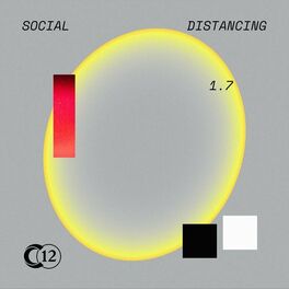 Album cover of Social Distancing 1.7