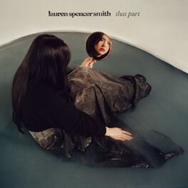 Album cover of That Part