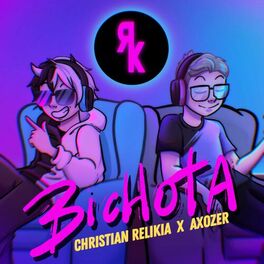 Album cover of Bichota (feat. Axozer)